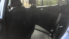 Ford Fiesta 1.0 EcoBoost Hybrid mHEV 125 Titanium 5dr Auto Petrol Hatchback